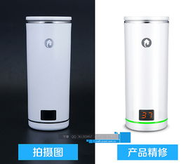 在電商公司做的一些產品精修圖