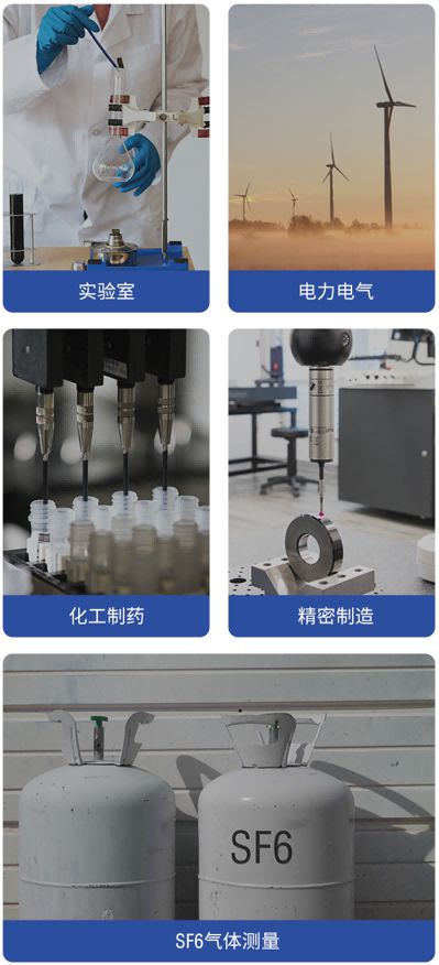 露點為何被稱為工業領域的 隱形殺手