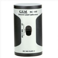 噪音計/聲級計校準儀SC-05(華盛昌)_其它設備_其它設備_產品展示-中國教育裝備采購網