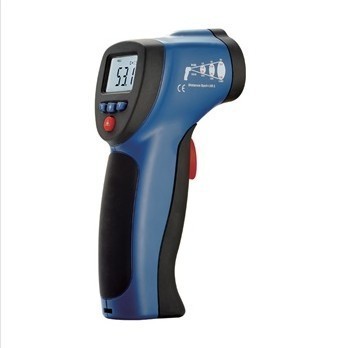 供應產品 供應CEM華盛昌 DT-882H 經濟型紅外線測溫儀 中國工業電器網