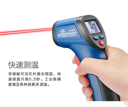 華盛昌公司