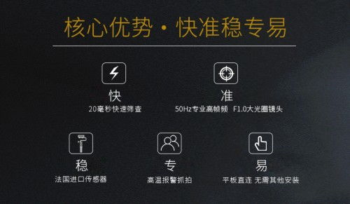 華盛昌dt 870ys助力抗疫前線核心優勢凸顯