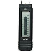 cem 華盛昌 濕度測試儀 dt 123
