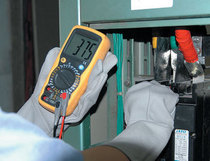 CEM華盛昌DT-9908 高性能高精確數字萬用表_電子電工儀器_測量儀表_測距儀_產品庫_中國化工儀器網