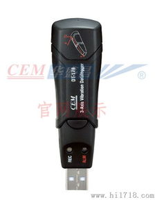 深圳 cem華盛昌 dt 178a記錄震動儀dt 178a