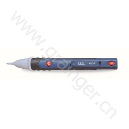 華盛昌 cem cem 非接觸式測電筆ac 8